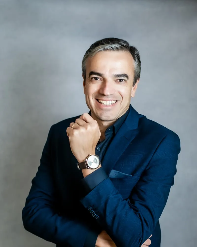 Adilson Perardt
