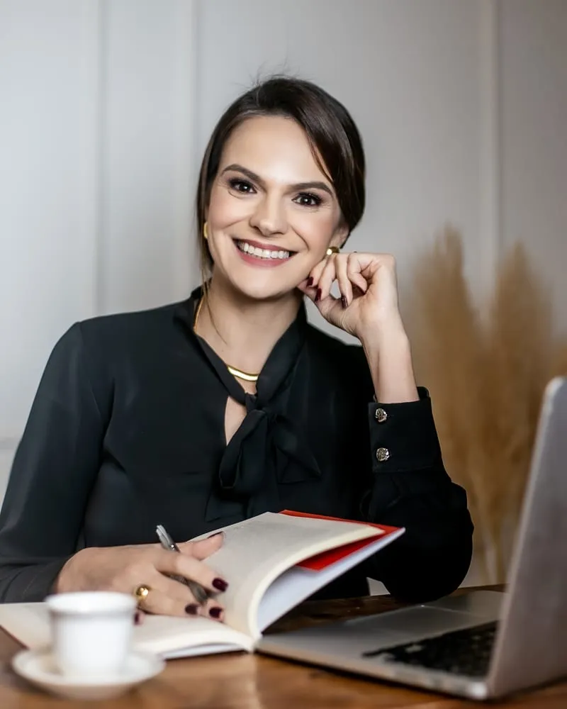 Eliane Perardt